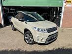 Suzuki Vitara Suzuki Vitara 1.6 High Executive Allgrip|TWO-T, Gebruikt, 4 cilinders, Beige, Leder