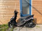 AGM Brash50 scooter, Maximaal 45 km/u, Agm, Nieuw, Ophalen of Verzenden