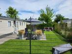 Te huur: Vakantiechalet bij het water in Grou, Friesland, Caravans en Kamperen, Stacaravans, Tot en met 6