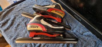 Viking Nagano Gold 2005 Sprint mt 40
 beschikbaar voor biedingen