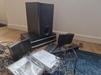 Sony Homecinemaset 5.1 surround, Audio, Tv en Foto, Home Cinema-sets, Ophalen, Gebruikt, 70 watt of meer, 5.1-systeem