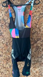 Rapha Pro Team Bib shorts Woman, Fietsen en Brommers, Fietsaccessoires | Fietskleding, S, Gebruikt, Ophalen of Verzenden, Bovenkleding