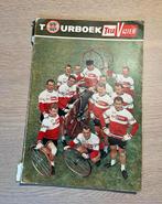 Tourboek Televizier - Wielrennen, Boeken, Ophalen of Verzenden, Zo goed als nieuw, Sport en Vrije tijd