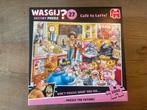Wasgij puzzel 27, Hobby en Vrije tijd, Denksport en Puzzels, Ophalen, Zo goed als nieuw