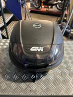 Givi topkoffer klein model, Ophalen, Gebruikt