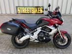 Kawasaki VERSYS 650 ABS (bj 2011), Toermotor, 649 cc