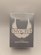 Paco Rabanne Invictus Aqua 2017 Release EDT 100ML, Ophalen of Verzenden, Nieuw