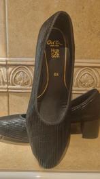 Pump, Ophalen, Nieuw, Zwart