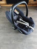 Maxi cosi auto stoel pebble, Ophalen of Verzenden, Gebruikt, Maxi-Cosi, Isofix