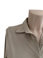 Zoso blouse S, Maat 38/40 (M), Ophalen of Verzenden, Zo goed als nieuw, Grijs