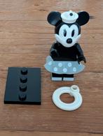 Lego Minifigures serie Disney 2/ Mini Mouse, Ophalen of Verzenden, Zo goed als nieuw, Lego