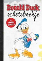 Donald Duck schetsboekje en Donald Duck Extra 2008 en 2019, Meerdere stripboeken, Ophalen of Verzenden, Zo goed als nieuw