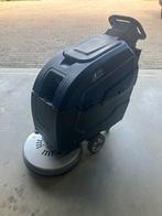 Sauber sb402 bh schrobmachine  nieuw, Ophalen, Nieuw