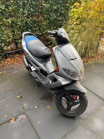Peugeot Speedfight 50cc 2 takt beschikbaar voor biedingen
