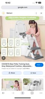 Baby Training Trapje - Toilet & Keuken, Overige merken, Gebruikt, Overige typen, Ophalen of Verzenden