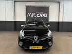 Renault Clio Estate 1.2 Iconic GT Sport Automaat, Stof, 4 cilinders, Lichtsensor, Zwart