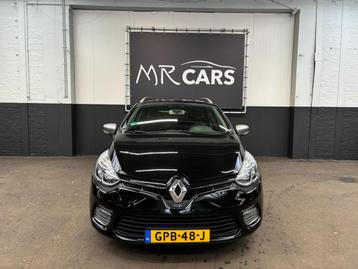 Renault Clio Estate 1.2 Iconic GT Sport Automaat beschikbaar voor biedingen