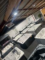Balboa jacuzzi’s grootste outlet van Limburg en Brabant, Verzenden