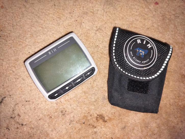 RIH Omega 1 electrische fiets onderdelen, Fietsen en Brommers, Fietsonderdelen, Gebruikt, Algemeen, Ophalen of Verzenden