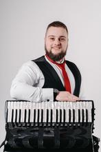 Als u kunt ademen... kunt u accordeon spelen., Ophalen of Verzenden, Nieuw, Orgel