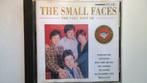The Small Faces - The Very Best Of, Cd's en Dvd's, Cd's | Rock, Ophalen of Verzenden, Zo goed als nieuw, Poprock