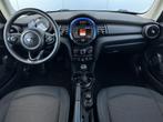 MINI Mini 1.5 One First Salt Airco/Bluetooth/15inch., Voorwielaandrijving, Stof, Gebruikt, Euro 6