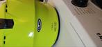 Hjc c91 systeemhelm mt 57-58, Ophalen of Verzenden, Tweedehands, Systeemhelm, HJC