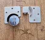 Silverline  Slot met Sleutels, Doe-het-zelf en Verbouw, Ophalen of Verzenden, Nieuw, Overige materialen, Slot