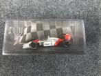 Ayrton Senna Mclaren MP4/4 1988, Ophalen of Verzenden, Nieuw, Auto, Overige merken