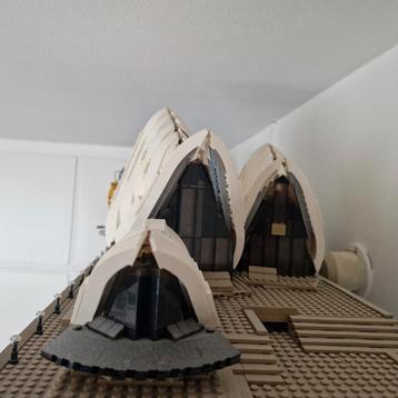 Lego Opera House Sydney  beschikbaar voor biedingen