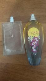 Escada en burberry parfum al lang geleden geopend maar geur, Ophalen of Verzenden, Gebruikt
