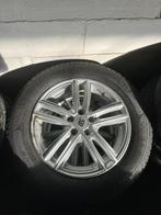 16 inch velgen 5x100, Auto-onderdelen, Banden en Velgen, Ophalen, Velg(en), 16 inch, Bestelwagen