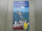ANWB Extra-reisgids Franse Atlantische Kust, Europa, Ophalen of Verzenden, Zo goed als nieuw, Reisgids of -boek