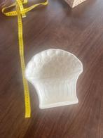 Puddingvorm bloemenmand, Antiek en Kunst, Antiek | Keramiek en Aardewerk, Ophalen of Verzenden