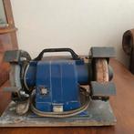 Slijpmachine, Ophalen, Zo goed als nieuw, Minder dan 700 watt, Werkbankslijpmachine