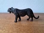 Schleich Zwarte Panter 2012, Ophalen of Verzenden, Zo goed als nieuw, Paard, Beeldje of Figuurtje