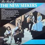The New Seekers – The Best Of, Cd's en Dvd's, Vinyl | Pop, Ophalen of Verzenden, 1980 tot 2000