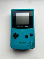 Gameboy Color, Spelcomputers en Games, Spelcomputers | Nintendo Game Boy, Ophalen of Verzenden, Game Boy Color, Zo goed als nieuw