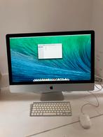Apple computer 27 inch, Computers en Software, Apple Desktops, Ophalen, IMac
