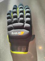 Grays hockey zaalhandschoen M, Sport en Fitness, Hockey, Ophalen of Verzenden, Zo goed als nieuw, Tas