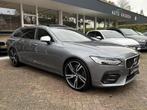 Volvo V90 2.0 T5 R-Design Led, Pano Auto Pilot, Camera, LM.., Auto's, 15 km/l, 1969 cc, Adaptive Cruise Control, 1628 kg