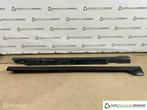 Set Sideskirt ORIGINEEL Volkswagen Passat B8 3G0853858, Gebruikt, Volkswagen, Ophalen of Verzenden, Volkswagen