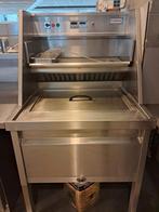 Florigo friteuse ( gas-hr) st552-glas, Ophalen, Fornuis, Frituur en Grillen