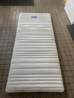 Karlsson vildar visco topper 90x210 nieuw!!, Ophalen, 90 cm, Eenpersoons, 210 cm