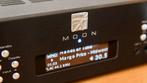 High End Simaudio MOON ACE All-in-one DAC Streamer Bluetooth, Zo goed als nieuw, 120 watt of meer, Stereo, Ophalen