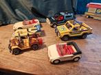 Playmobil diverse auto's, Ophalen of Verzenden, Gebruikt, Los playmobil