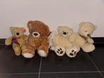 Teddyberen Collectie - 5 stuks, Ophalen of Verzenden, Gebruikt, Beer