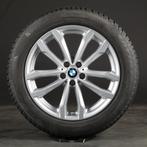 19” Orig BMW Styling 691 velgen X3 X4 g01 g02 Winterbanden, 245 mm, Nieuw, Band(en), Zomerbanden