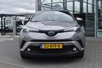 Toyota C-HR 1.8 Hybrid Active Aut. | Navigatie | Camera | LM, 12 maanden, Stof, Euro 6, 4 cilinders
