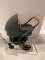 Joolz Day 5 - 2 in 1 Kinderwagen - Anthracite, Ophalen, Zo goed als nieuw